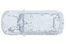 Genuine Mercedes-benz Electrical Wiring Harness 247-540-03-08. Fixed Price $71.40.