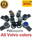 Oem Parking Sensor 31445160 Pdc Volvo S60 S80 V60 XC60 XC70 All Colors Available. Fixed Price $34.99.