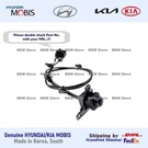 Genuine 95780G9000 Front Blind Spot View Camera Assy For Genesis G70 2019-2021. Fixed Price $193.14.