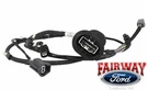 10 14 F-150 Oem Ford Rh Rear Door Wiring Harness Crew With Heated Seats. Fixed Price $189.95.