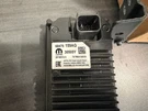 Genuine Mopar Forward Facing Camera Module 68475159AG. Fixed Price $500.00.