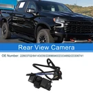 Rear View Camera Backup Reverse 120-180 Degree For Chevrolet Silverado. Fixed Price $35.99.
