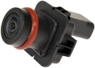 Dorman 592-224 Rear Park Assist Camera Compatible With Select Ford Models. Fixed Price $212.63.