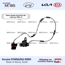 Genuine 99240L1500 Back View Camera Assy For Hyundai Sonata 2020-2023. Fixed Price $117.33.