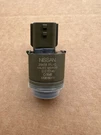 New Oem 28438-7FL1C Parking Sensor For Nissan Black. Fixed Price $79.99.