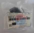 Genuine Oem Park Assist Ultrasonic Sensor 99310 L1820EB For Hyundai/kia/genesis. Fixed Price $52.90.