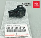 89341-33210-C4 Sensor, Ultrasonic, NO.1 Genuine Toyota Lexus GX400/460 New Oem. Fixed Price $135.18.