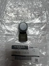 2021-2025 Nissan Leaf Rear Park Sensor 28438-5SB2B Oem Gray. Fixed Price $89.50.