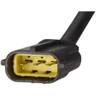 Standard Motor Products Oxygen Sensor SG647 Kia Ford Mazda Sportage 95-97. Fixed Price $23.39.