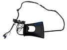 17-23 Tesla Model Front Windshield Triple Camera W/ Upper Cover 1143746-00-D. Fixed Price $125.66.