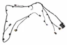 Genuine Gm Front Object Alarm Sensor Wiring Harness 84592767. Fixed Price $121.92.