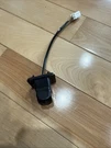 Camera Projector Rear View Gate Mounted 18-23 Subaru Xv Crosstrek. Fixed Price $50.00.