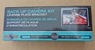 New Top Dawg MS356LP Wired License Plate Camera & 4.3" Screen Kit Free Us Ship. Fixed Price $102.29.