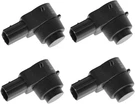 4-PACK Backup Parking Assist Sensors For Lucerne, Escalade, Suburban, Avalanche. Fixed Price $125.99.