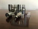 08U-508 Weatherhead Style 10 Pk Hydraulic Hose Crimp Fittings 1/2 Mjic. Fixed Price $63.20.