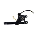 Oem 2008 2015 Nissan Rogue Select Rear Backup View Camera Assembly 28442-1VK0B. Fixed Price $56.99.