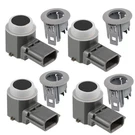 4 Patking Aid Sensor Front - Rear For Q70L QX60 80 Altima Maxima. Fixed Price $40.50.