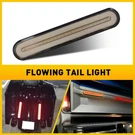 28 Led Flowing Reverse Stop Brake Turn Signal Rear Tail Light Truck Trailer Rv. Fixed Price $15.19.