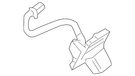 Genuine Nissan Park Assist Camera 28442-3TA2B. Fixed Price $184.40.