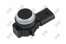 Abacus 120-01-024 Sensor, Parking Aid For Alfa Romeo Bmw Fiat Mercedes-benz. Fixed Price $18.60.