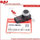 Oem 4 Pins Bumper Parking Assist Sensor For 23-26 Accord Hr-v Cr-v. Fixed Price $30.87.