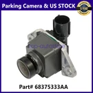 68375333AA Rear View Backup Camera For Jeep Grand Cherokee 3.6L V6 2014-2015. Fixed Price $31.69.