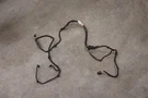 2012-2015 Tesla Model Rear Bumper Parking Sensor Harness 1004421-94-P. Fixed Price $75.00.