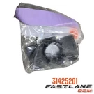 2018-2021 Volvo CX60 Rr Right Outer Parking Aid Sensor Housing New Oem 31425201. Fixed Price $18.54.