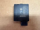 Oem 2023-2024 Honda Accord Rear Blind Spot Radar Sensor 8S410-30A-A11. Fixed Price $89.99.