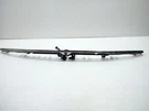 2017 - 2019 Kia Cadenza Rear Trunk Chrome Finish Panel Trim W/ Camera Oem. Fixed Price $90.00.