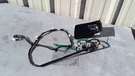 2017-2021 Tesla 3 Front Adjustable Triple Camera W/ Cover & Gps Navi Antenna Oem. Fixed Price $365.99.