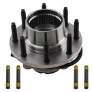 4WD Front Wheel Hub Assembly Ford Excursion 2003-2005 8 Bolt 515056. Fixed Price $88.56.