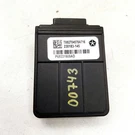 Camera Projector Front Behind Windshield Fits 14-18 Jeep Cherokee Oem. Fixed Price $112.40.