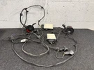 Bmw G01 Rear Bumper Pdc Wiring Harness W/close Range Radar Blind Spot Sensor. Fixed Price $535.00.