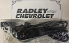 New Gm Oem 17-19 Acadia Front Bumper Grille Components- Wire Harness 84592768. Fixed Price $129.39.