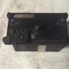Toyota Sienna Laser Radar Cruise Control Module Distance Sensor. Fixed Price $125.00.