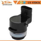 Bumper Parking Sensor For Audi Q8 Technik Sport Utility 4-DOOR 3.0L 2019. Fixed Price $19.07.
