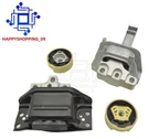 Engine Mounts & Automatic Trans 4PCS For Volkswagen Atlas 24-18 L4-2.0L. Fixed Price $232.99.