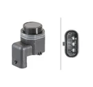 Hella Parking Aid Sensor 358141081. Fixed Price $40.42.