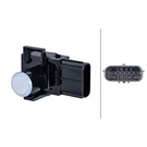 Hella Parking Sensor 6PX358 270-141 New De Stock. Fixed Price $93.66.