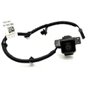 19-2026 Ram 2500 3500 Rearview Camera W/jumper Wiring Front Grille Oem 5TH Gen. Fixed Price $229.00.