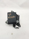 Camera/projector Rear Radar Unit Blind Spot Alert Fits 13-15 Lexus RX350 376109. Fixed Price $86.40.