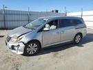 Silver W/cam W/spoiler W/lights Oem 14-17 Honda Odyssey. Fixed Price $550.00.