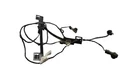 17-22 Alfa Romeo Giulia 952 Rear Bumper Wire Wiring Harness 00505461090 Oem. Fixed Price $48.00.