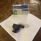 Genuine Ford Back Up Parking Camera JL3Z-19G490-L Oem New 5875757. Fixed Price $69.66.