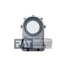 Genuine Hyundai Kona 2018-2021 Ultrasonic Reverse Sensor (1 Pc), 95720-J9000-PGY. Fixed Price $195.95.