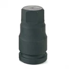 Grey Pneumatic 4924F 1"DR 3/4" Hex. Fixed Price $71.52.