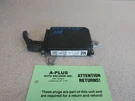 2017 Lexus NX200T Oem Passenger Rear Radar Unit Id 88162-78010 Fits 16-17. Fixed Price $165.02.