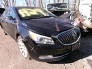 Camera/projector Rear Lid Applique Mounted Fits 14-16 Lacrosse 2011784. Fixed Price $98.89.