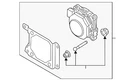 Genuine Audi Sensor 4K0-907-561-G. Fixed Price $2802.28.